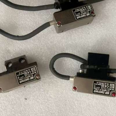 议价RSF Elektronik光栅尺读头。AK MS15 TT
