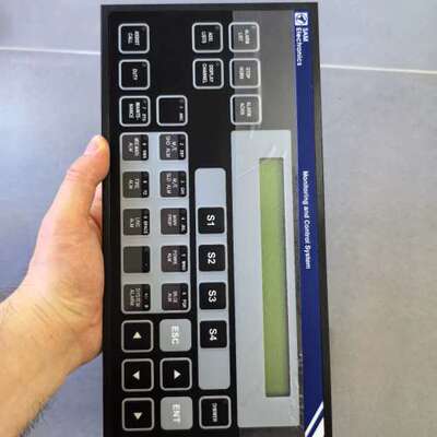 议价SAM Electronics Monitoring and