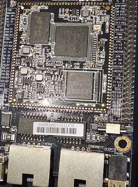 议价firefly CORE-3308B开发板 ，需要联