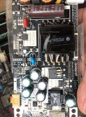 议价一百多个JP2232AL-PM原装电源板