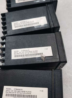议价台湾台达B系列温控器DTB4848LR