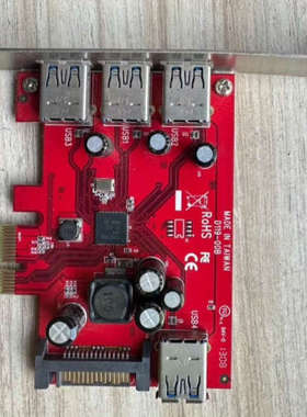 议价台湾制造startech.com usb3.0扩展卡tusb