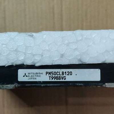 议价PM50CLB120原装拆机测试好