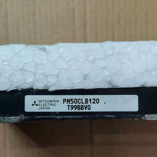 议价PM50CLB120原装拆机测试好