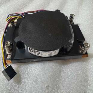 几乎全新 拆机 成色 SP3散热器 议价1U超薄纯铜EPYC