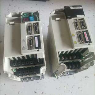 SVJ2 议价伺服驱动器MDS