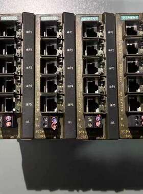 议价X005交换机，6GK5005-0BA00-1AA3，