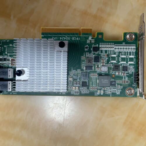 议价RAID卡 浪潮版LSI3008直通卡 IR IT模式可选