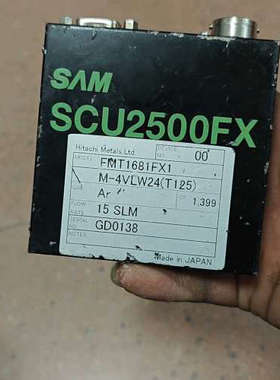 议价SAM SCU2500FX  FMT1681FX1   M-