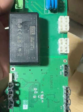 议价安荣信 ASP1000-EC-V1.0