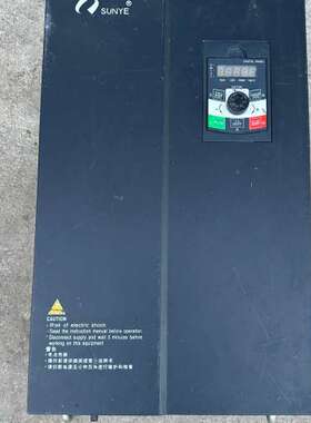 议价日业变频器，CM530-B4T037G/045P 日业37K