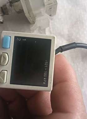 议价TPC数显压力表，-101--100Kpa ，型号SPSA-