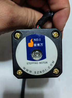 议价南博万42BYGH60-401A马达