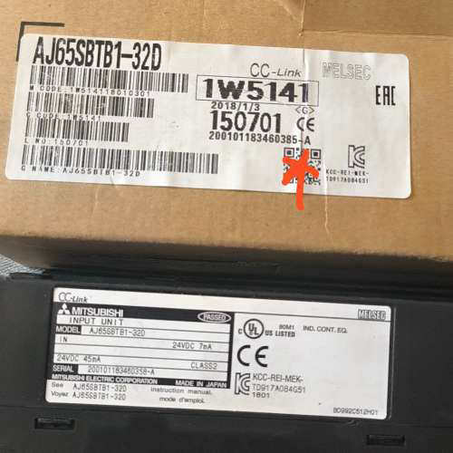 议价三菱远程模块