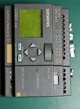 议价LOGO控制器6ED1 055-1MM00-0BA1扩