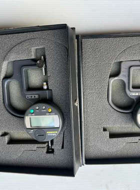 议价两台 原装原盒工厂下线 三丰 543-270-BS