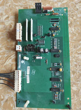 议价拆机AB变频器电路板1336-PBSP21@2B（74101