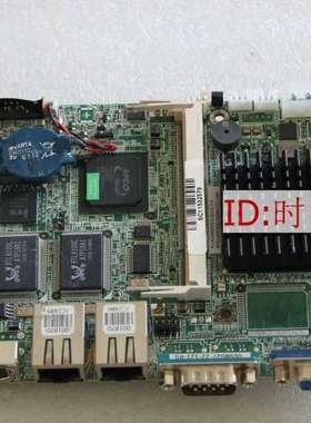 议价威达 WAFER-LX-800-R12-BJWD 工控主板