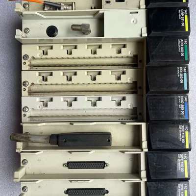 议价PLC140模块、CHS11000、CRP93100、