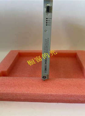 议价WESDAC D20ME II  GE Fanuc 工控模块