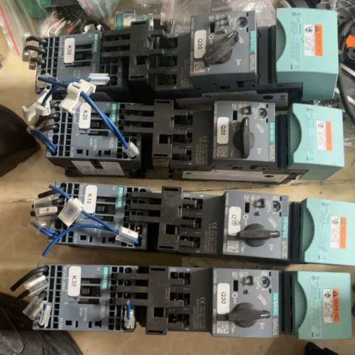 议价断路器3RV2011-1KA20，3RV2016-2B