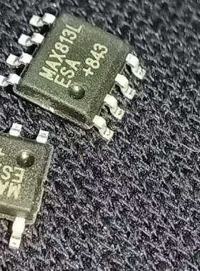 议价美信   全新原装正品MAX813L