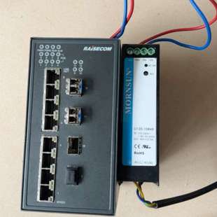 8GE 4GF PWR S1020i 议价瑞斯康达Gazelle