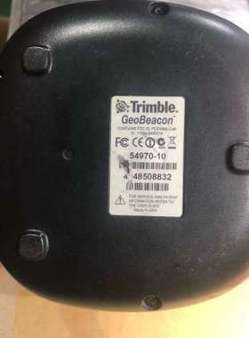 议价Trimble Geobeacon天宝gps信标机接机