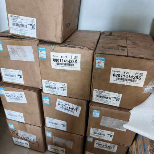 议价LC1D205M7C接触器，线圈220V，全新原装正品