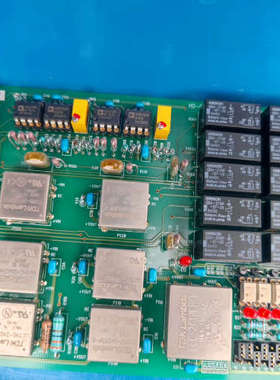 议价HD-CNTCT-IV TSKA-6 94-0 控制板一