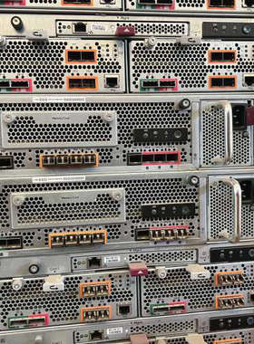 议价HP StorageWorks EVA6400 HSV400