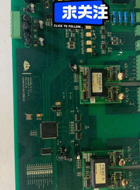 议价泰开SVG驱动大板TKP1635V301_V1.0 TKP