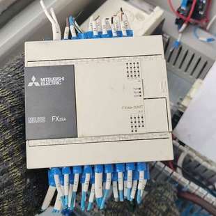 30MT 成色有轻微使用痕 FX3SA 议价出售三菱PLC