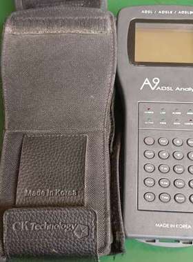 议价ADSL、测试仪，ADSL测试仪，A9型手持测试仪，