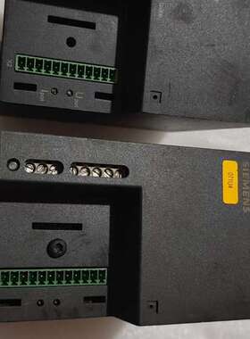 议价SITOP电源模块6EP1353-2BA00，成色如图