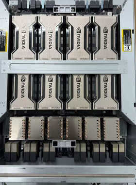 议价SMX4 A100/80G 现货一套，到手好，不保修。未税