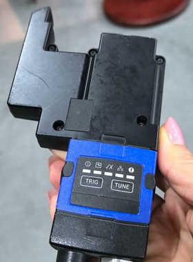 议价康耐视读码器，dm262uhd，现货仅有一只了，需要的来询