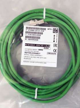 议价全新 编码器线6FX5002-2DC10-1BA0可定