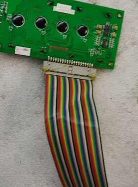 议价LM19264KCC-1 GSK928tc-2系统显示屏