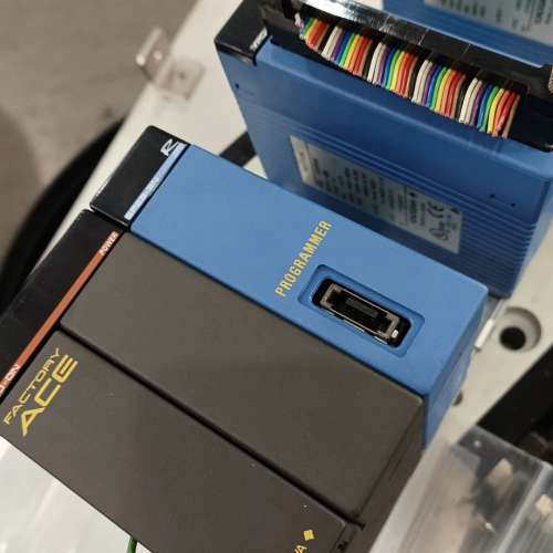 议价PLC原装YOKOGAWA横河PLC模块