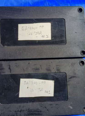 议价12V 25A电源板，型号EA1330-PP，，功能完好，外