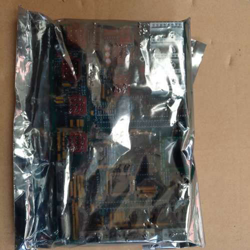 议价PC BD 838－007－394/005工控板，拍摄