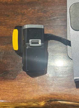 议价斑马 Zebra RS51C0-TBSNWR 指环采集器，全