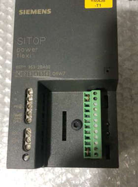 议价电源6EP1 353-2BA00：成色新，电路板有