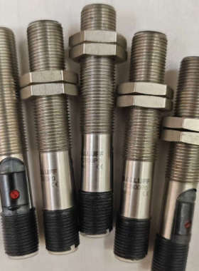 议价BALLUFF巴鲁夫电容接近开关BCS00P0 BSC M1