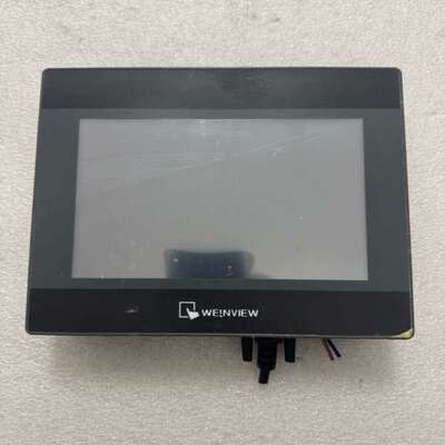 议价威纶通触摸屏TK6070iP 7寸工业级