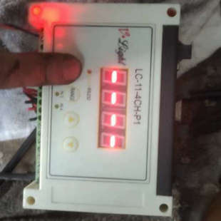 Light 4CH 议价纬朗V