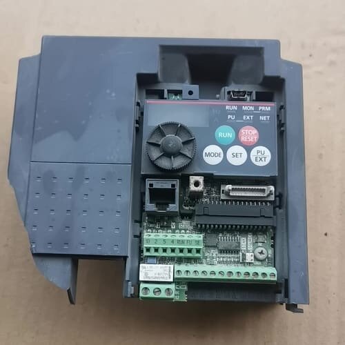 议价拆机E740 1.5KW主板E70CB15B端子板