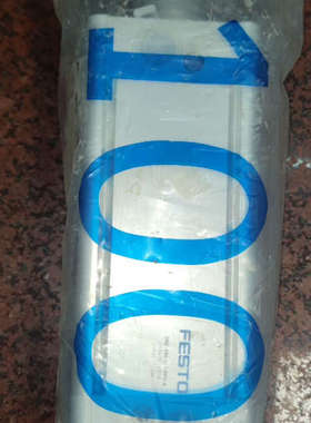 议价全新德国费斯托FESTO气缸 163470 DNC-100-