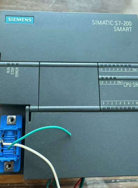 议价plc【拆机】SR20 S7 -200 SMAR
